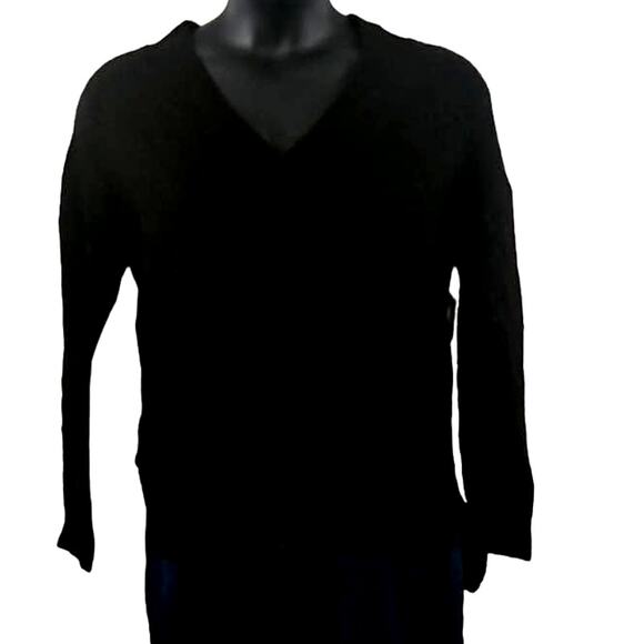 Nine West Women's V-Neck Sweater - Size Small (NWT) - Picture 2 of 9